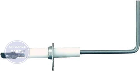 [Brand] Flame Sensor FLS301 - Main view showing alumina ceramic insulator for [specific models]