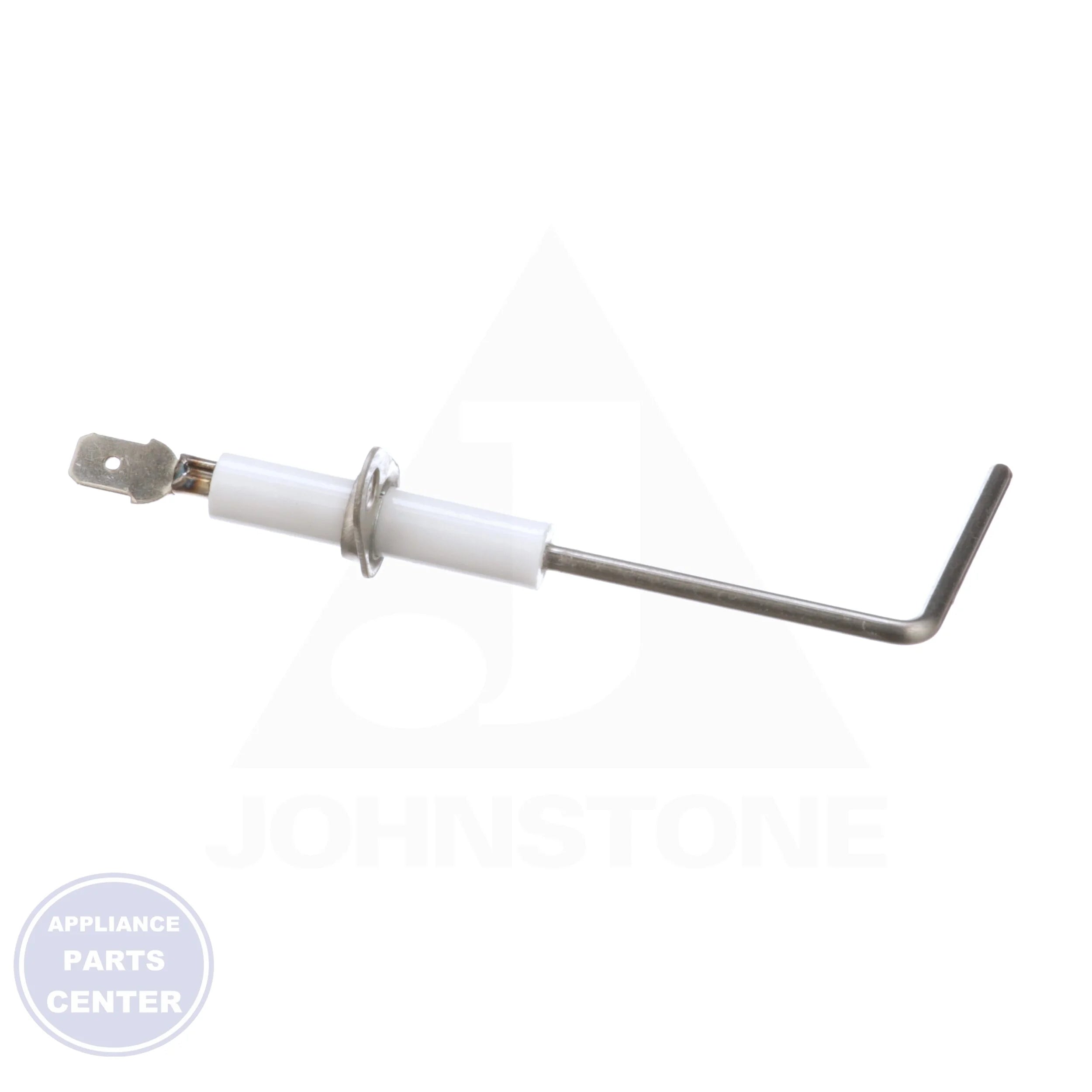 Flame Sensor FLS301 - Side view with 1800°F temperature resistance