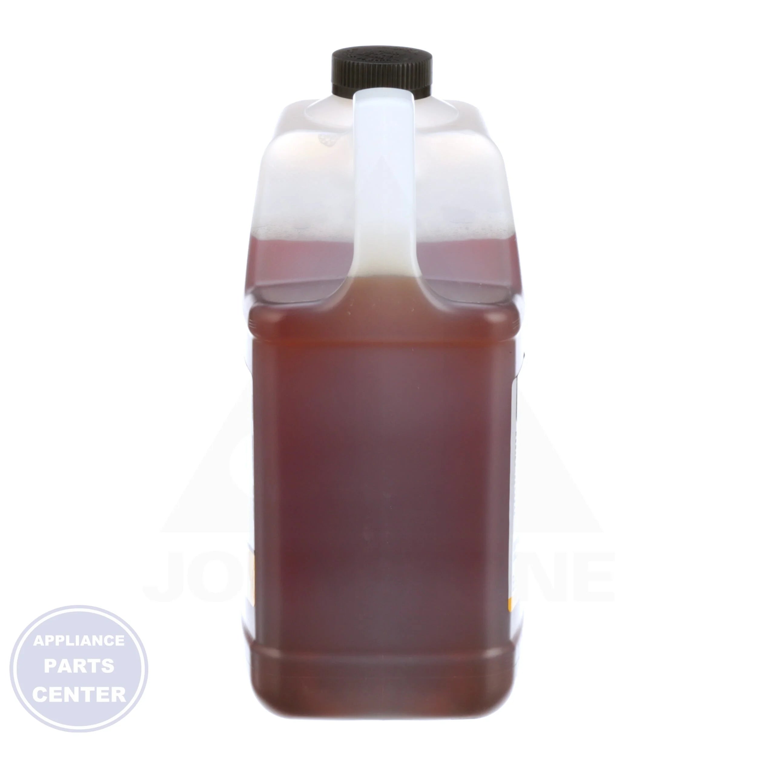 Foam-Max Coil Cleaner FM1 - Detailed view of alkaline-based formula