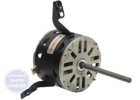 [Brand] PSC Fan and Blower Motor FML1056 - Main view showing high-efficiency design for [specific models]