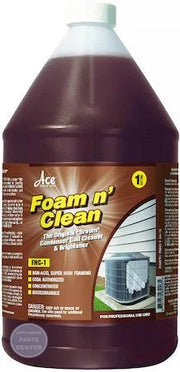 Foam N' Clean Coil Cleaner FNC1 - Main view showing high foaming action for B81-558 models