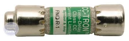 [Brand] Cartridge Fuse 5 Amp FNQ-R-5 - Main view showing high-quality protection for [specific models]