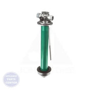 Rinnai Vent Kit FOT-153 - Main view showing adjustable wall thickness for Rinnai models