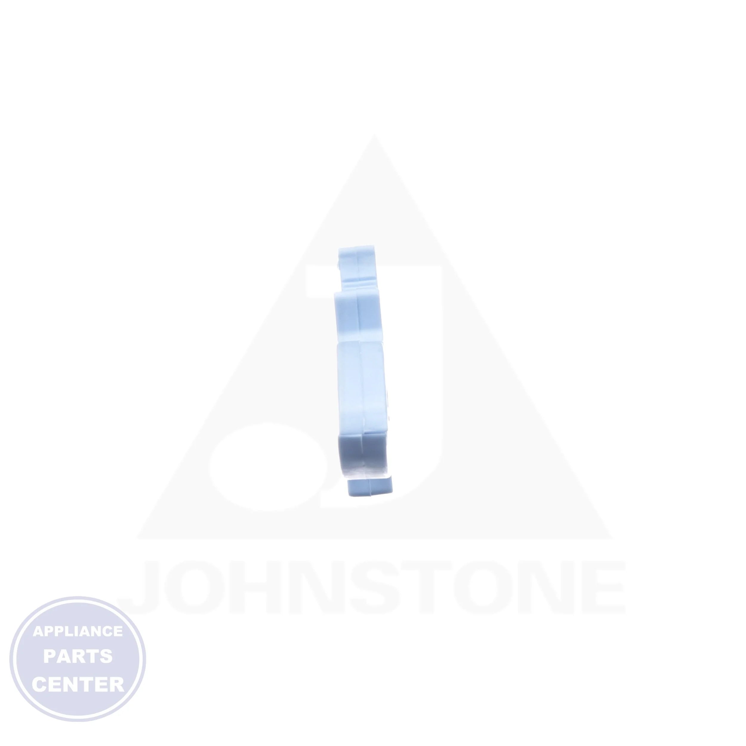 Cartridge Fuse Puller FP-2 - Detailed view of impact-resistant polycarbonate material