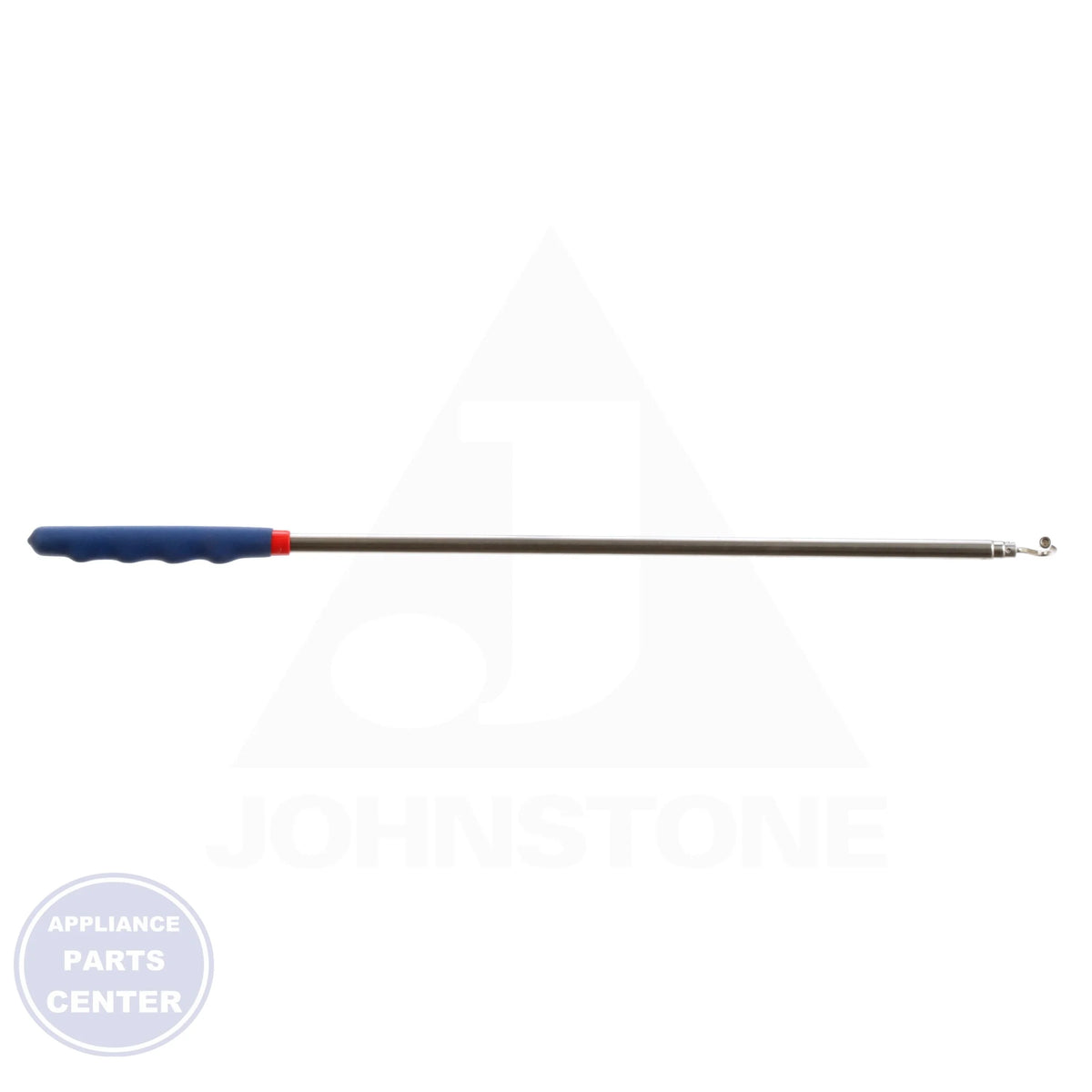 Filter Puller FP48 - Side view with 48" length
