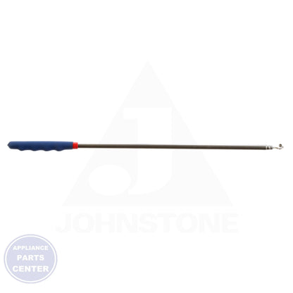 Filter Puller FP48 - Side view with 48" length