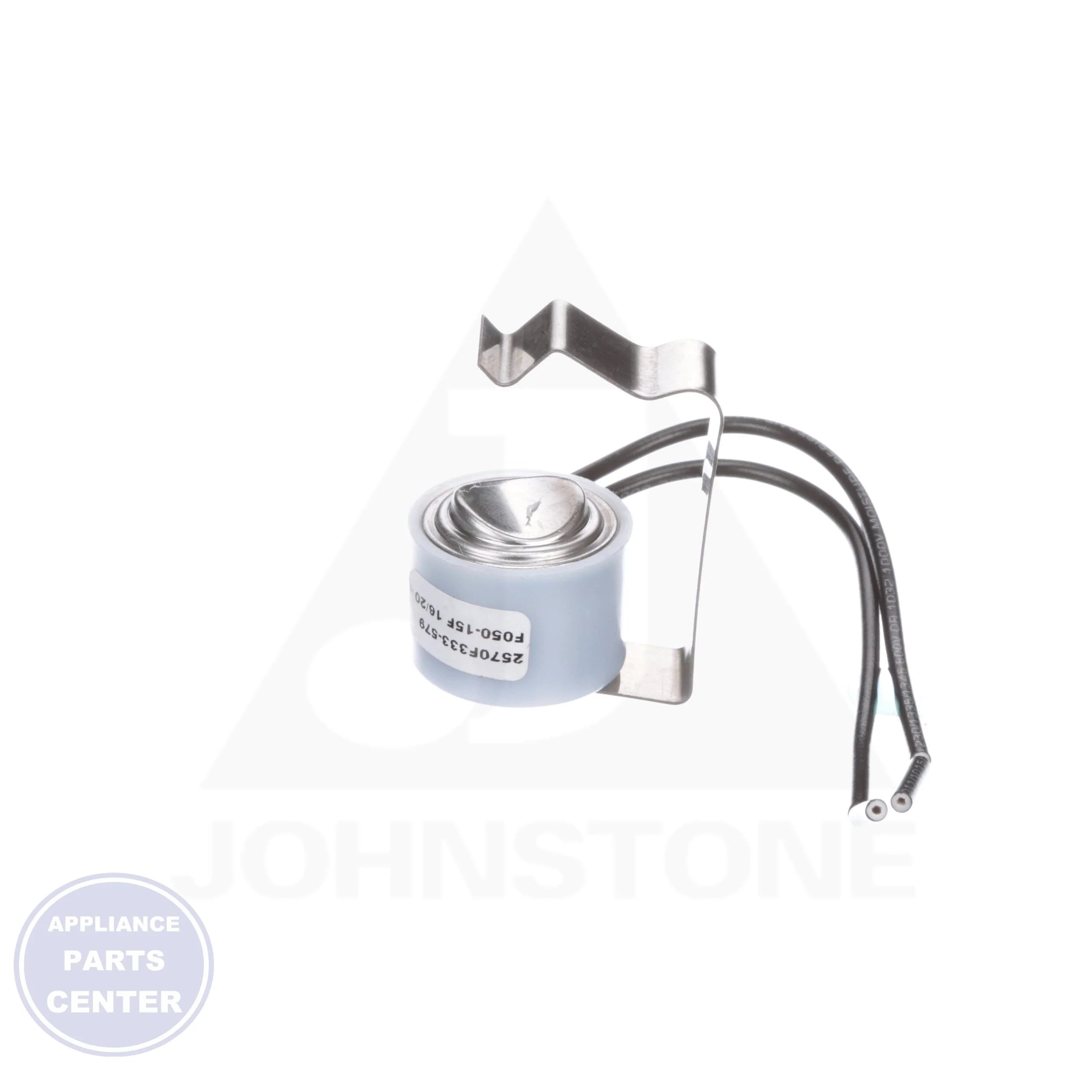 Freeze Protection Control FPC - Detailed view of precise temperature control