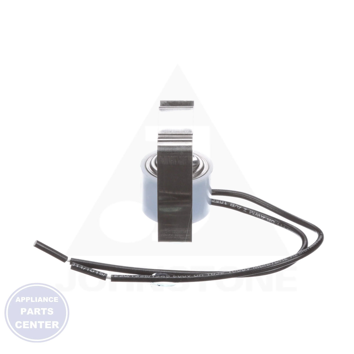 Freeze Protection Control FPC - Side view with 36°F break and 46°F remake