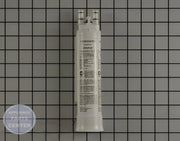 FRIGIDAIRE REFRIGERATOR PUREPOUR WATER FILTER FPPWFU01 - Main view showing water filtration mechanism for FRIGIDAIRE and WCI models