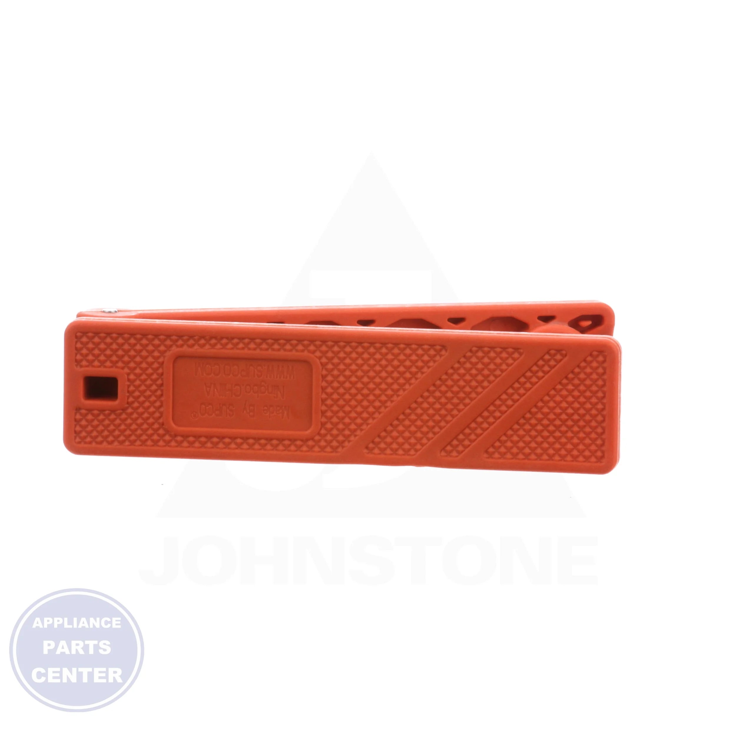 Furnace Pro Switch Clip FPRO100 - Side view with strong rare earth magnets