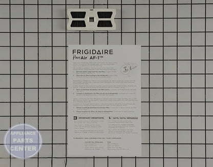 [Brand] FRIG PUREAIR AF1 AIR FILTER FRGPAAF1 - Main view showing superior filtration for [specific models]