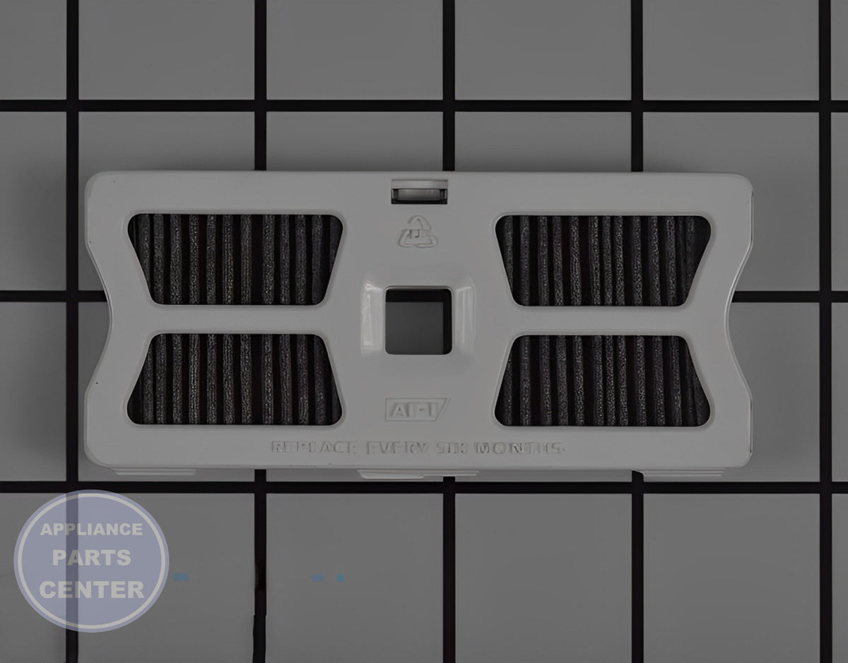 FRIG PUREAIR AF1 AIR FILTER FRGPAAF1 - Detailed view of advanced filtration technology