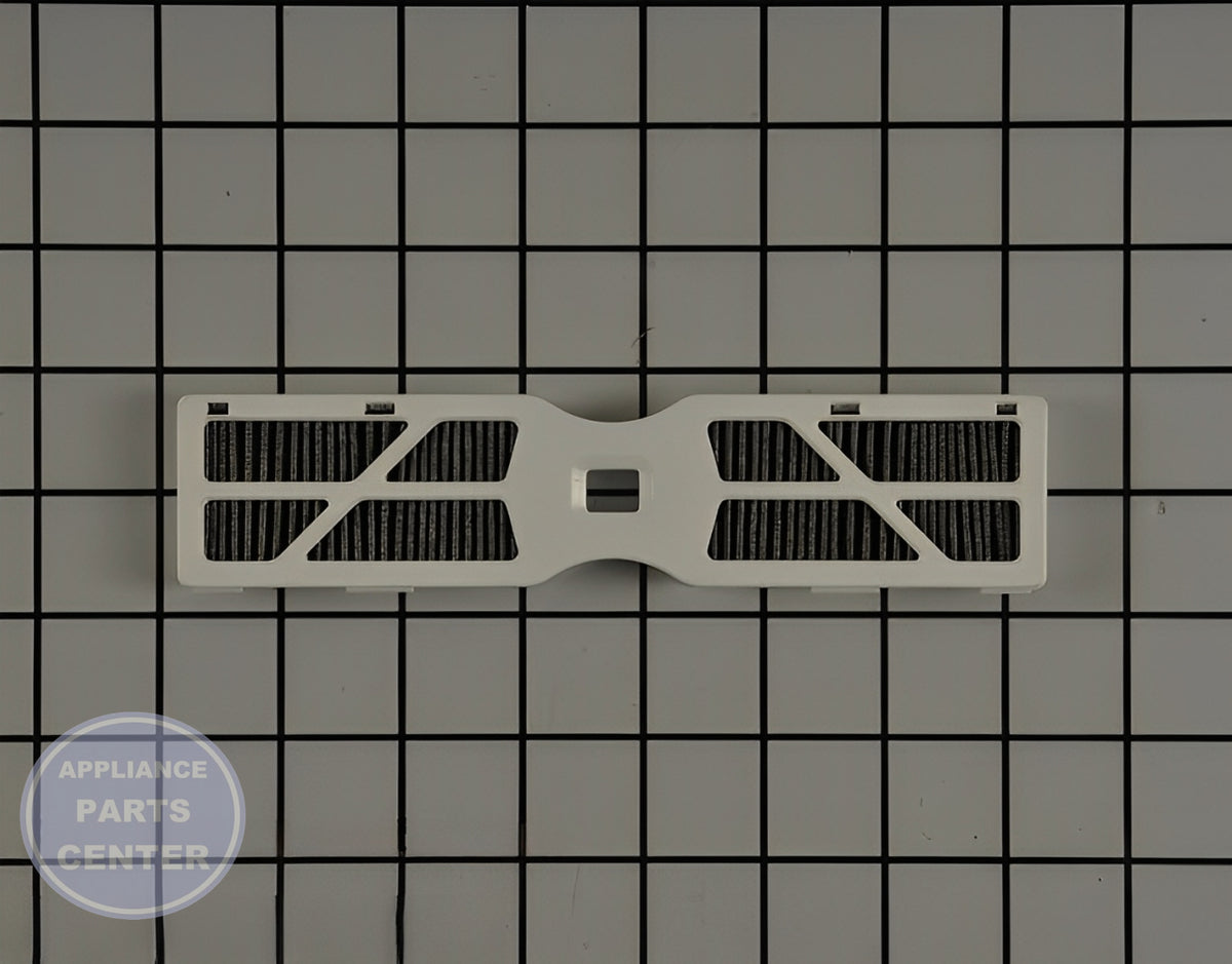 FRIGIDAIRE PUREAIR® REPLACEMENT REFRIGERATOR AIR FILTER FRGPAAF2 - Detailed view of efficient particle filtration