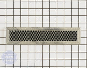 Frigidaire Air Filter FRPAMRAF - Main view showing superior filtration for Frigidaire and Kenmore Microwaves