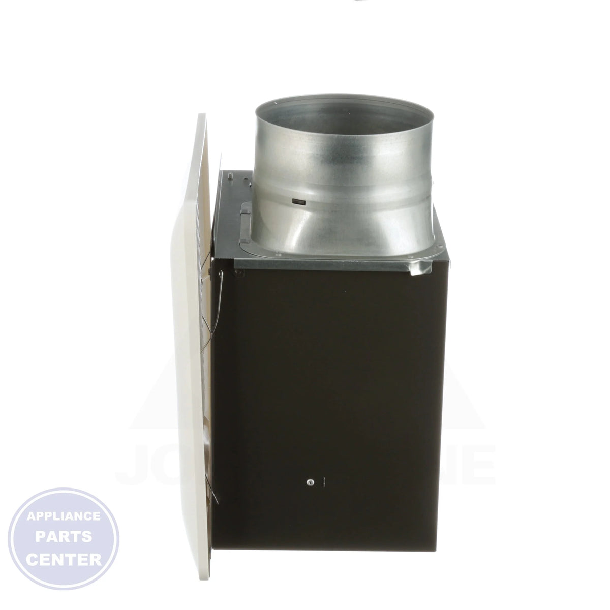 [Brand] WhisperCeiling DC™ Ventilation Fan FV-0511VQ1 - Detailed view of 0.3 Sones noise level