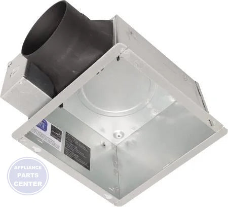 EcoVent™ FV-07VBA1A - Main view showing powerful ventilation for various models