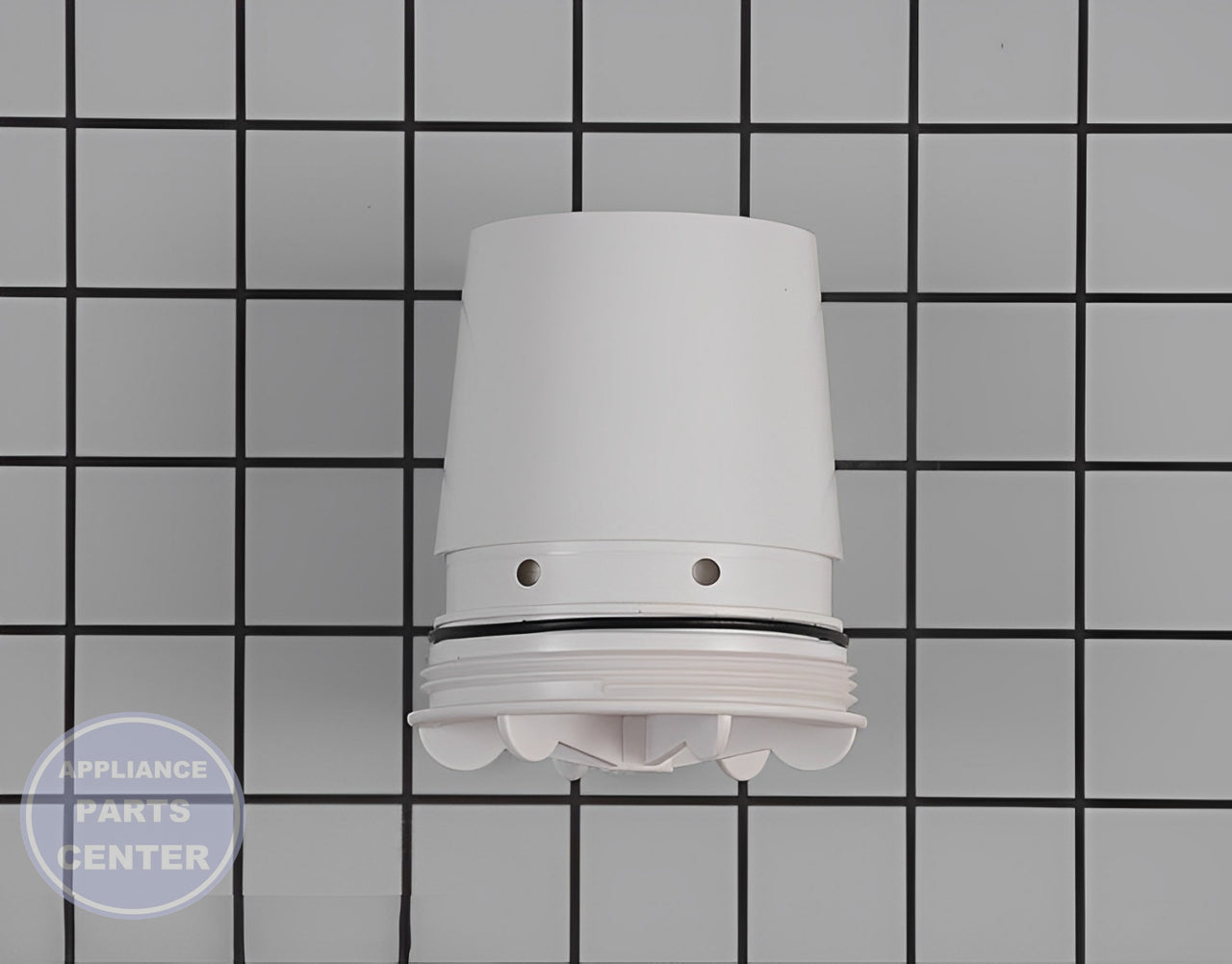 Filter FXMLC - Detailed view of 6-month lasting period