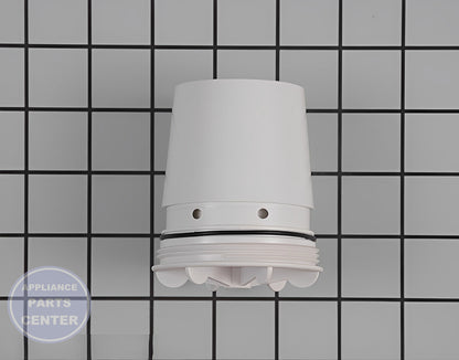 Filter FXMLC - Detailed view of 6-month lasting period