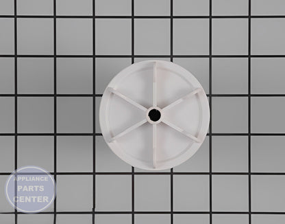 Filter FXMLC - Side view with 300-gallon capacity