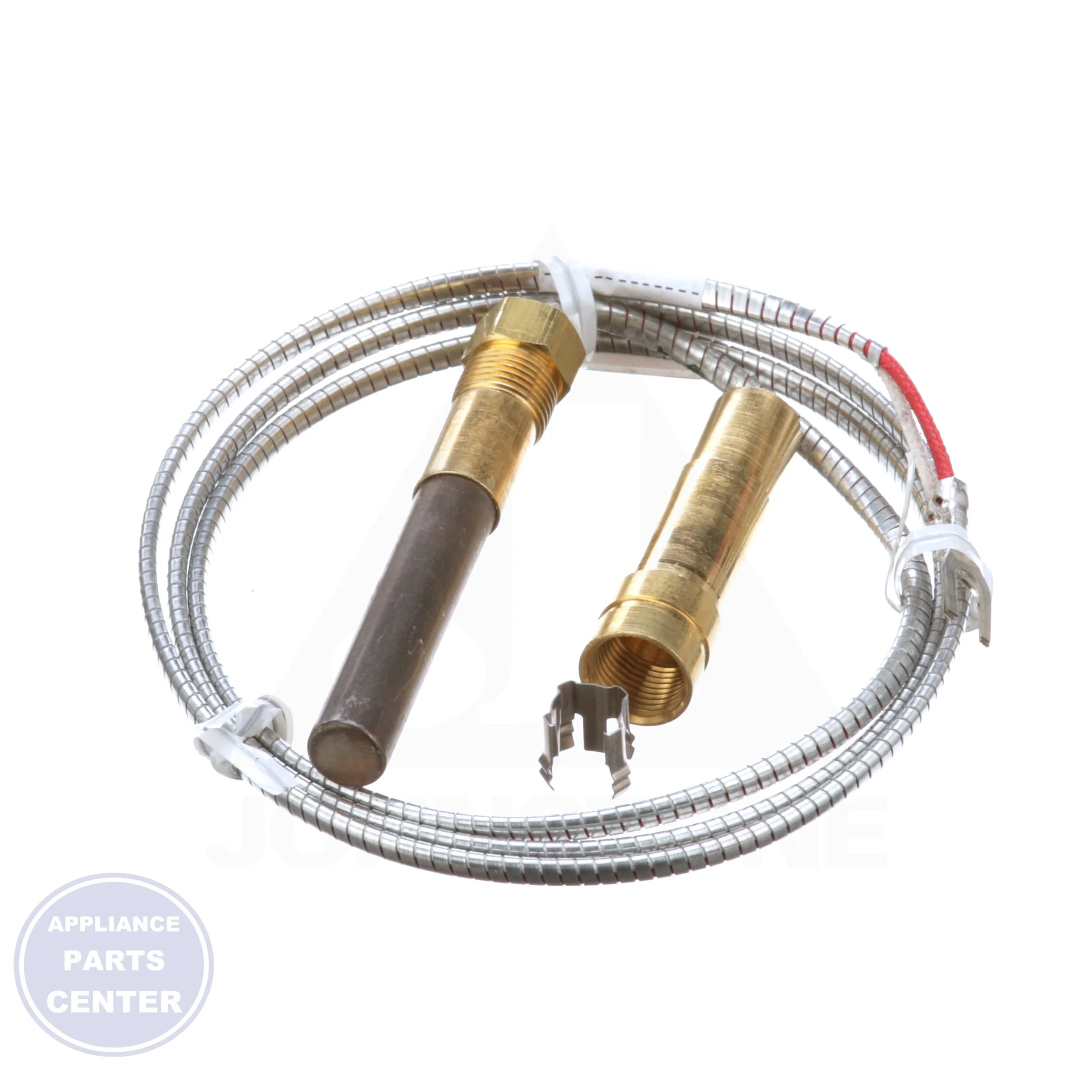 Replacement Generator G01A-332 - Detailed view of 750mV output