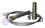White-Rodgers Replacement Generator G01A-332 - Main view showing armored leads for L36-923 and L36-074 models