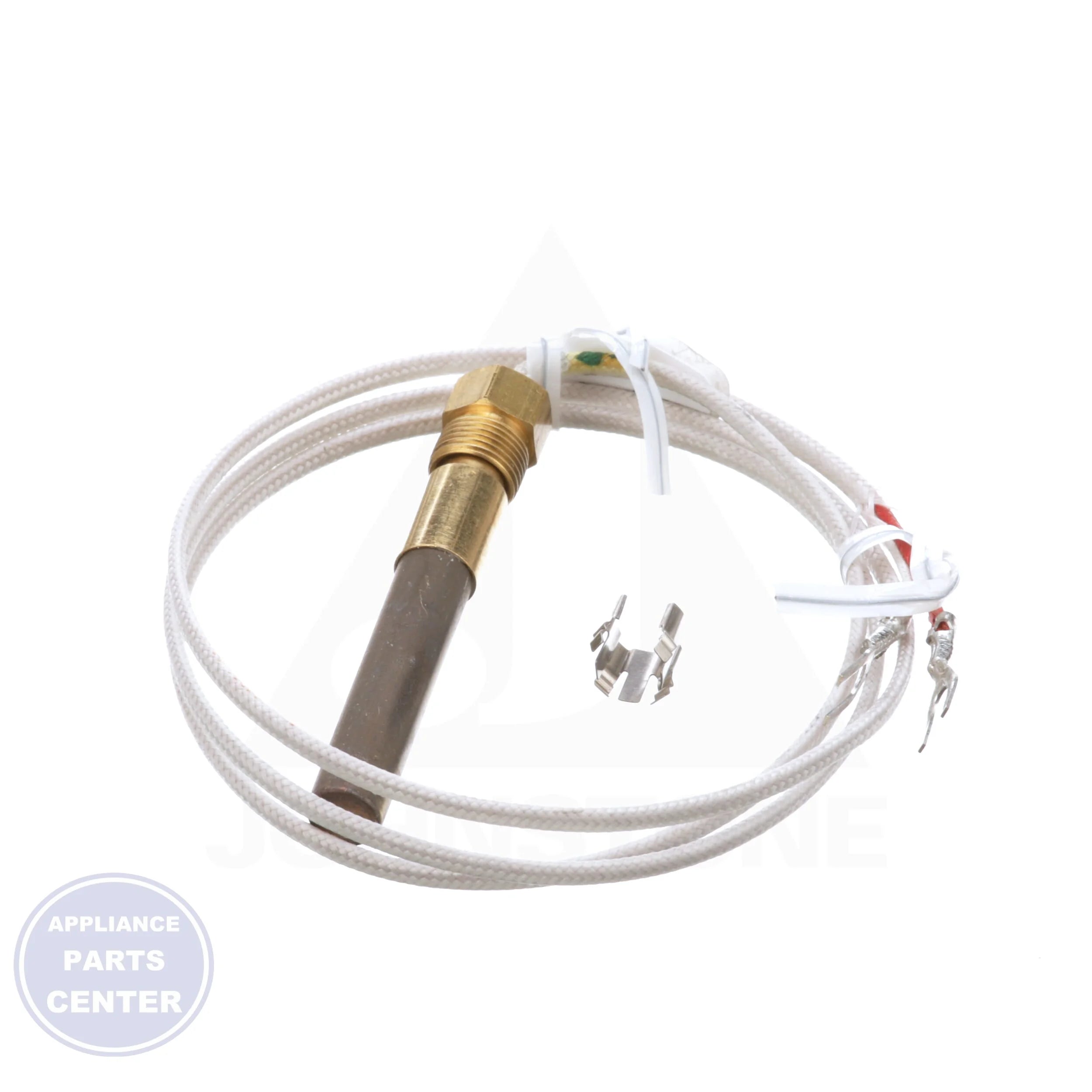 G01A-505 - Detailed view of 750mV power output