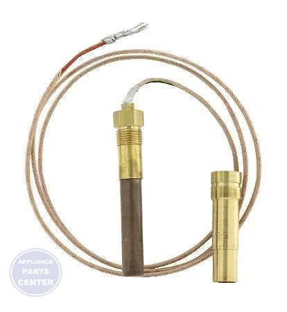 Replacement Generator G01A-506 - Main view showing Adapter Sleeve for PG-9 Pilots for L36-075 units