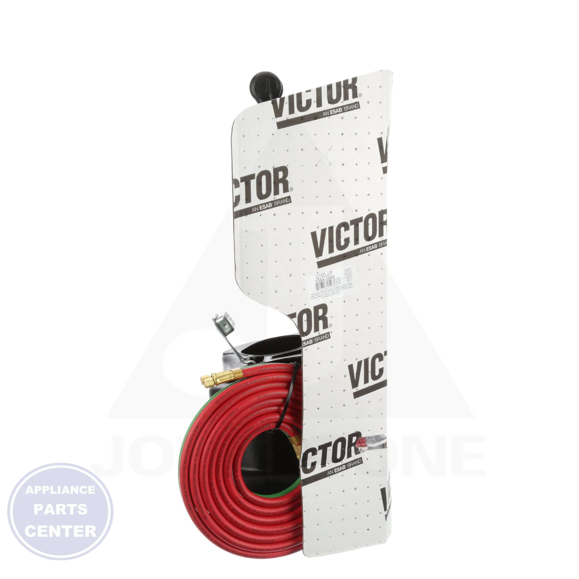 Oxy-Acetylene Brazing Kit G150-J-P - Detailed view of quality technical details