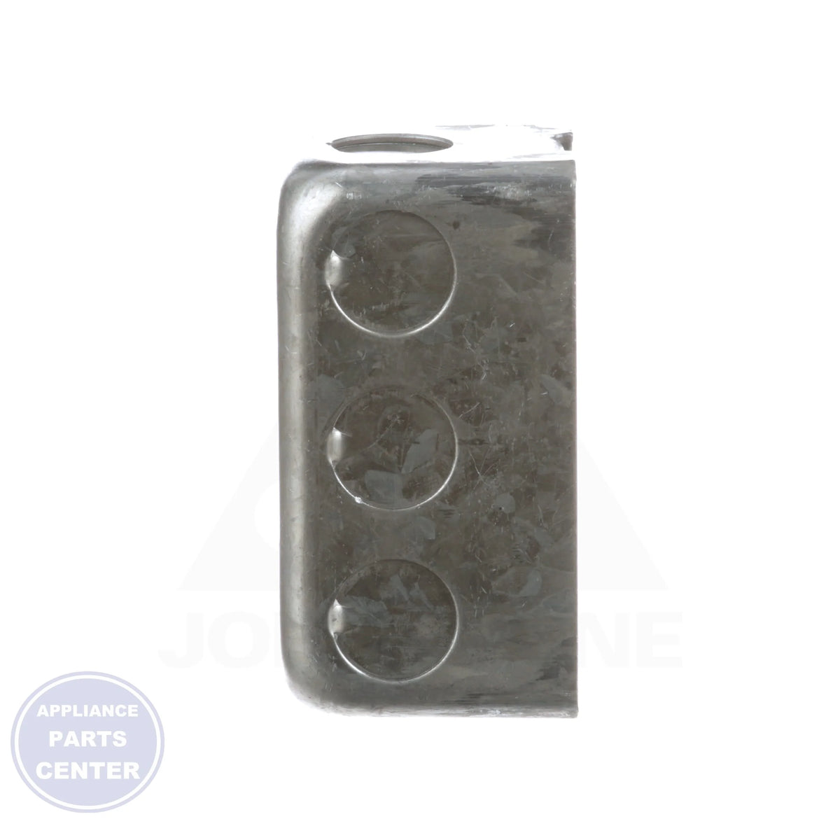 [Brand] Electrical Outlet Box G19282 - Detailed view of 2-1/8" depth box