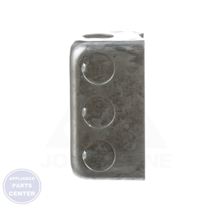 [Brand] Electrical Outlet Box G19282 - Detailed view of 2-1/8" depth box