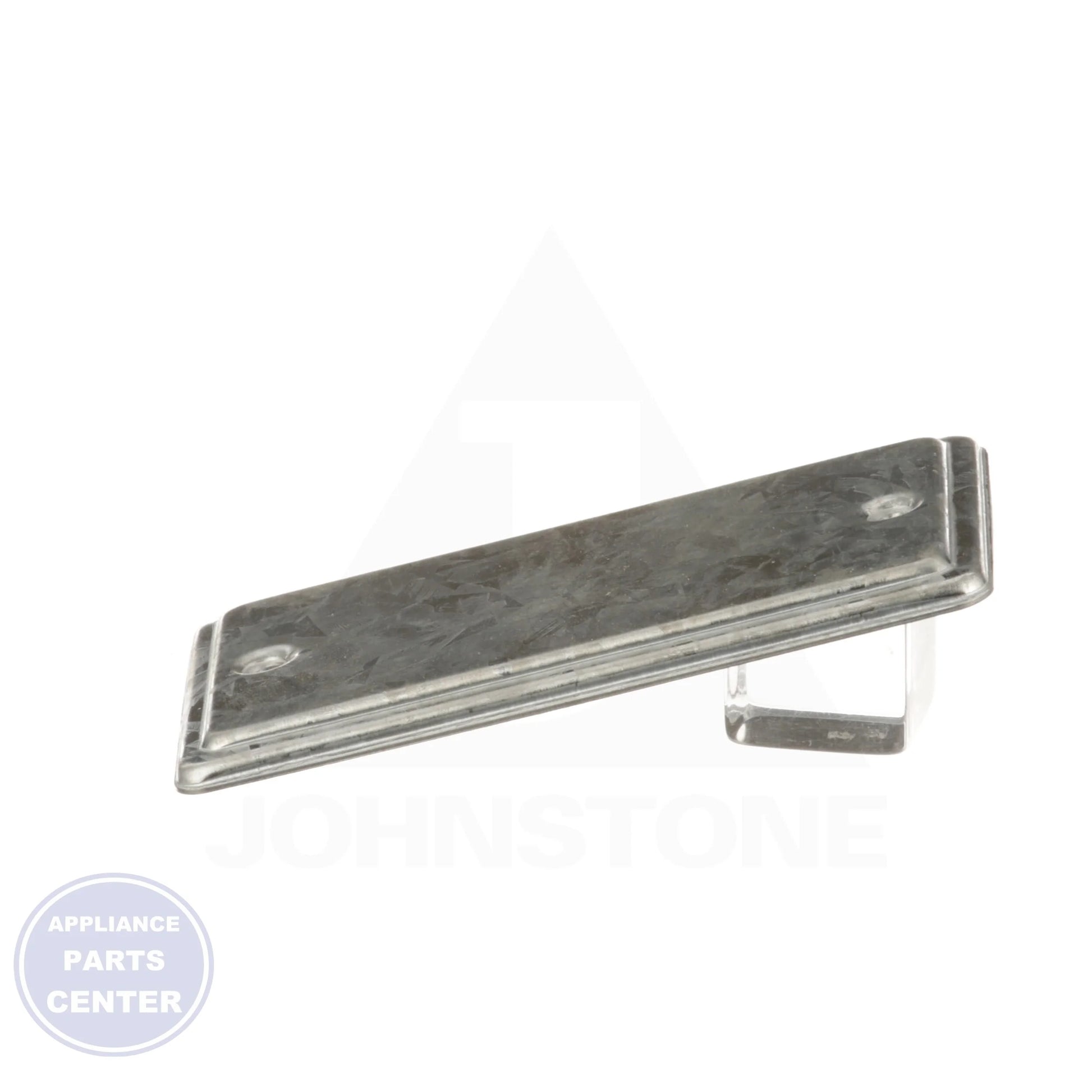 Steel Cover Plate G19290 - Detailed view of sturdy construction