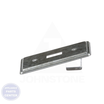 Steel Cover Plate G19350 - Detailed view of robust construction