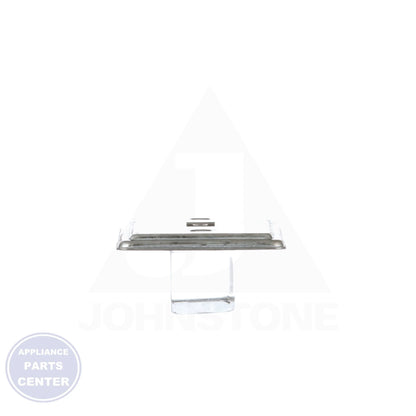 Steel Cover Plate G19350 - Side view with durable specs