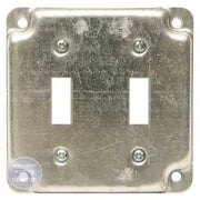 [Brand] Electrical Outlet Box G1936 - Main view showing multiple outlets for [specific models]