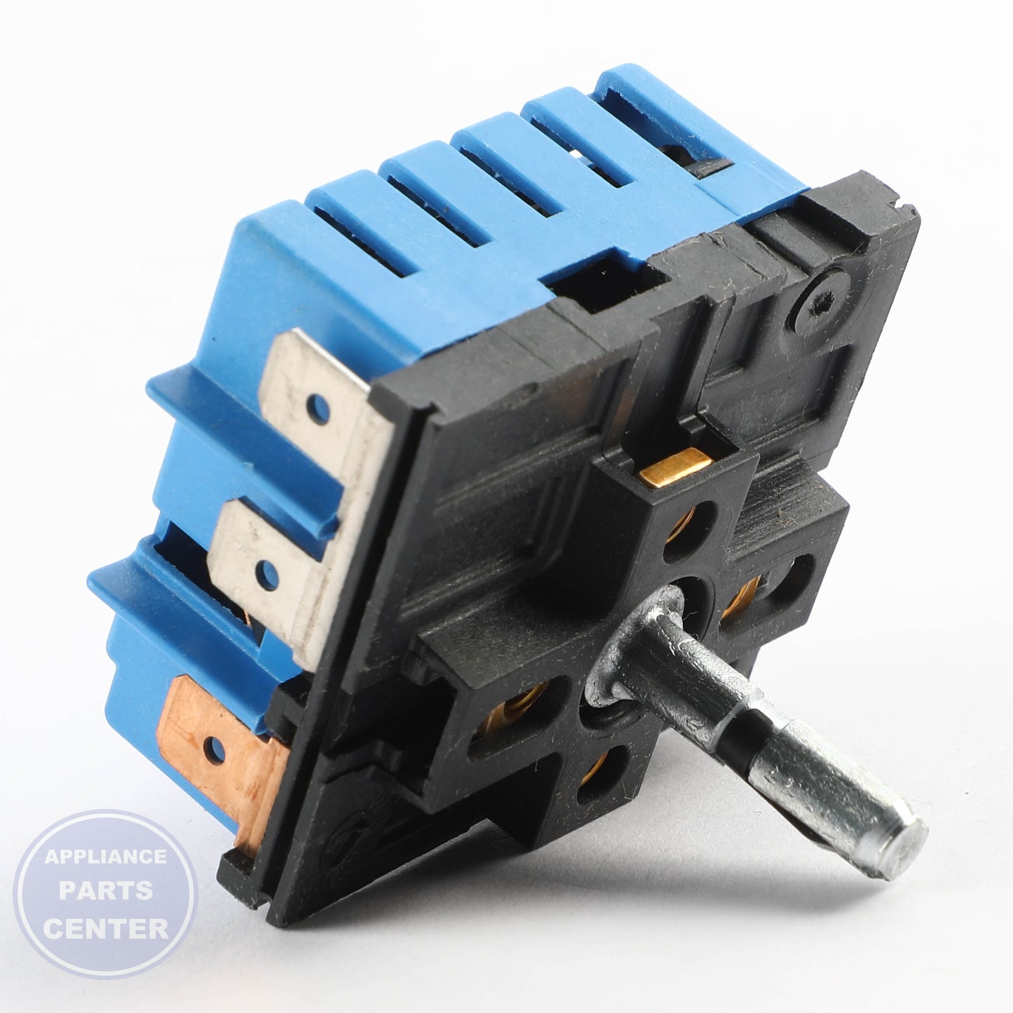 VIK G50013539 - Installation in VIK model showcasing key mounting points