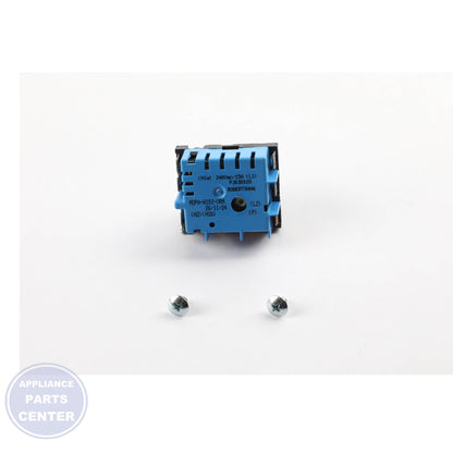 VIK G50013539 - Installation in VIK model showcasing key mounting points