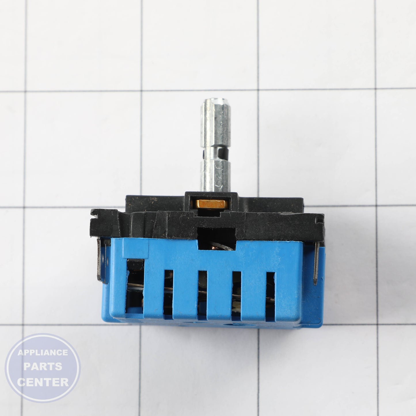 VIK G50013539 - Installation in VIK model showcasing key mounting points