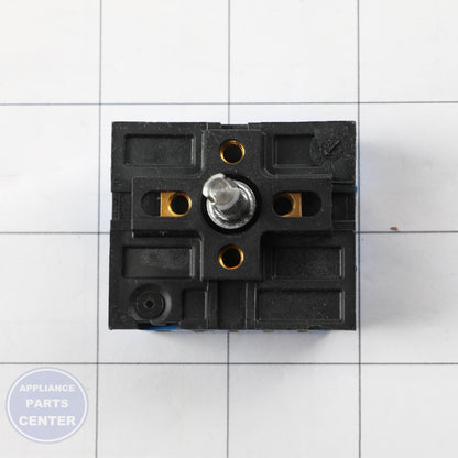 VIK G50013539 - Installation in VIK model showcasing key mounting points