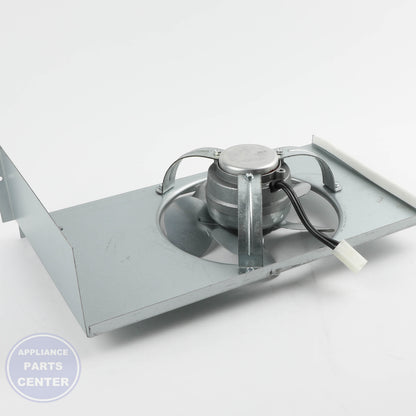 G5096494 CONDENSER FAN ASSEMBLY - Detailed view of high-quality construction