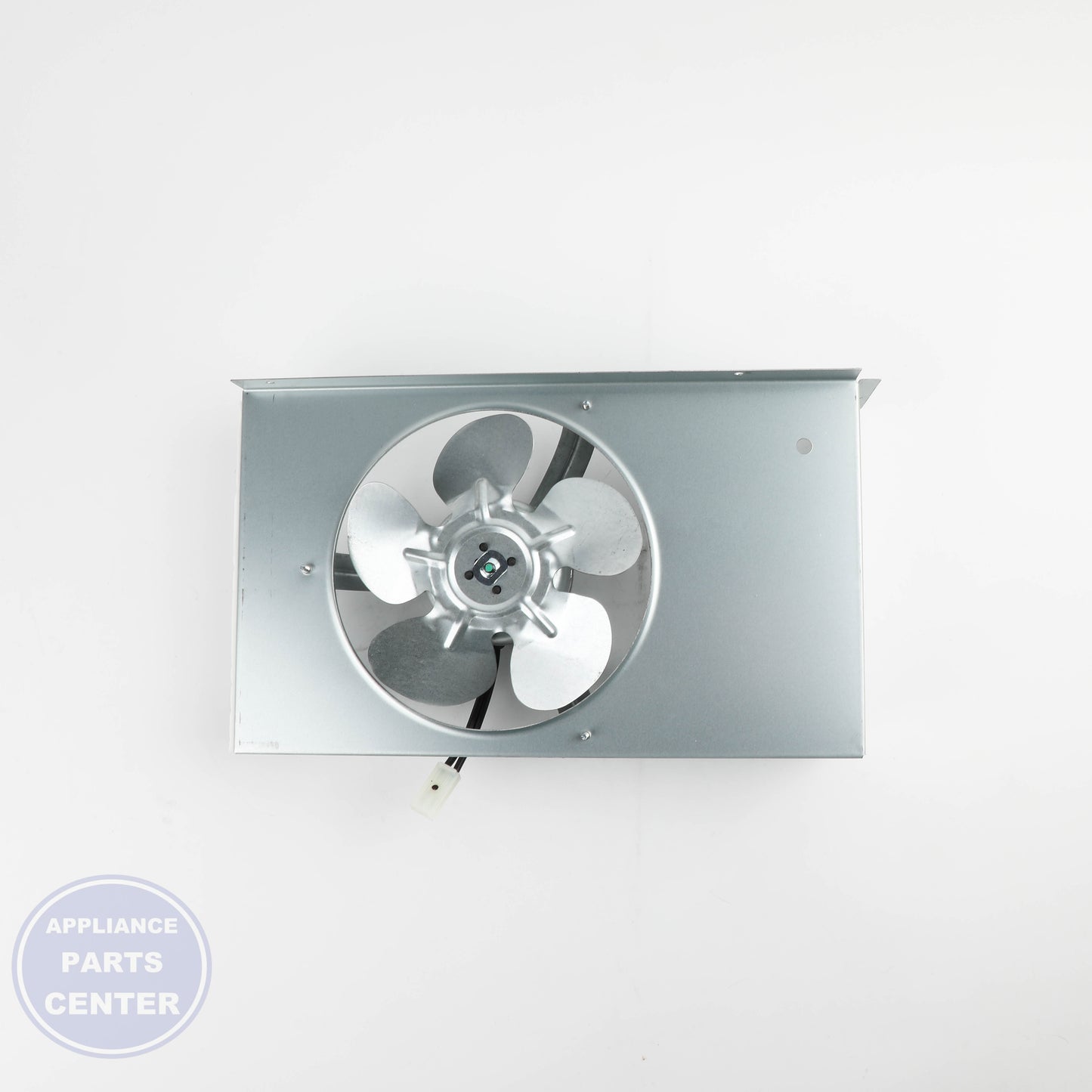VIK G5096494 CONDENSER FAN ASSEMBLY - Main view showing efficient airflow for VIK-1000 and VIK-2000