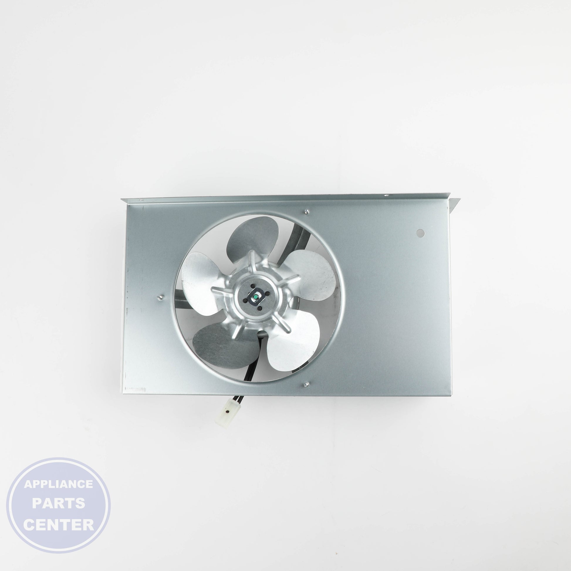 VIK G5096494 CONDENSER FAN ASSEMBLY - Main view showing efficient airflow for VIK-1000 and VIK-2000