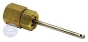 P/T Plug Test Plugs GA-125 - Main view showing heavy-duty probes for HVAC systems