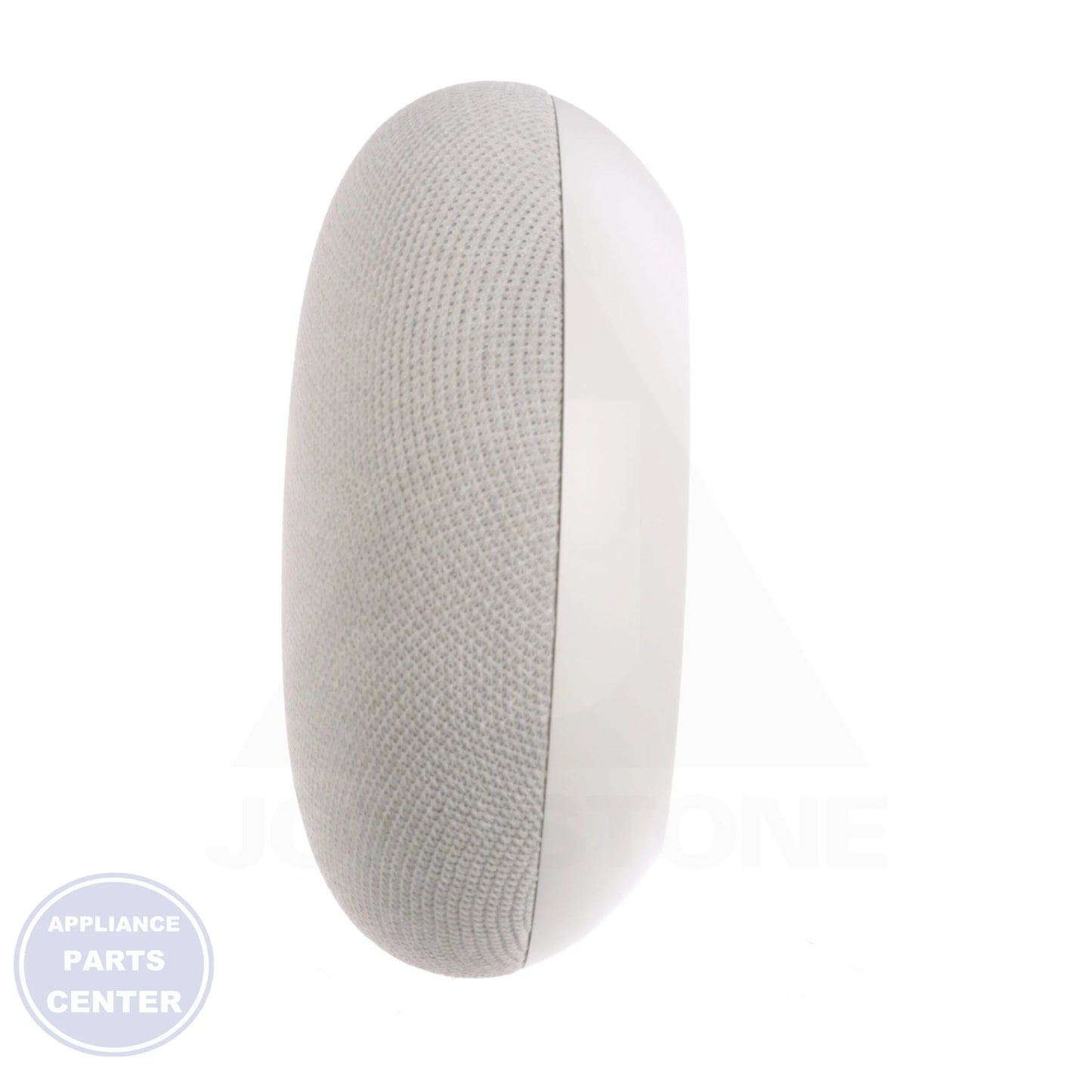 Google Home Mini GA00210US - Detailed view of voice control technology