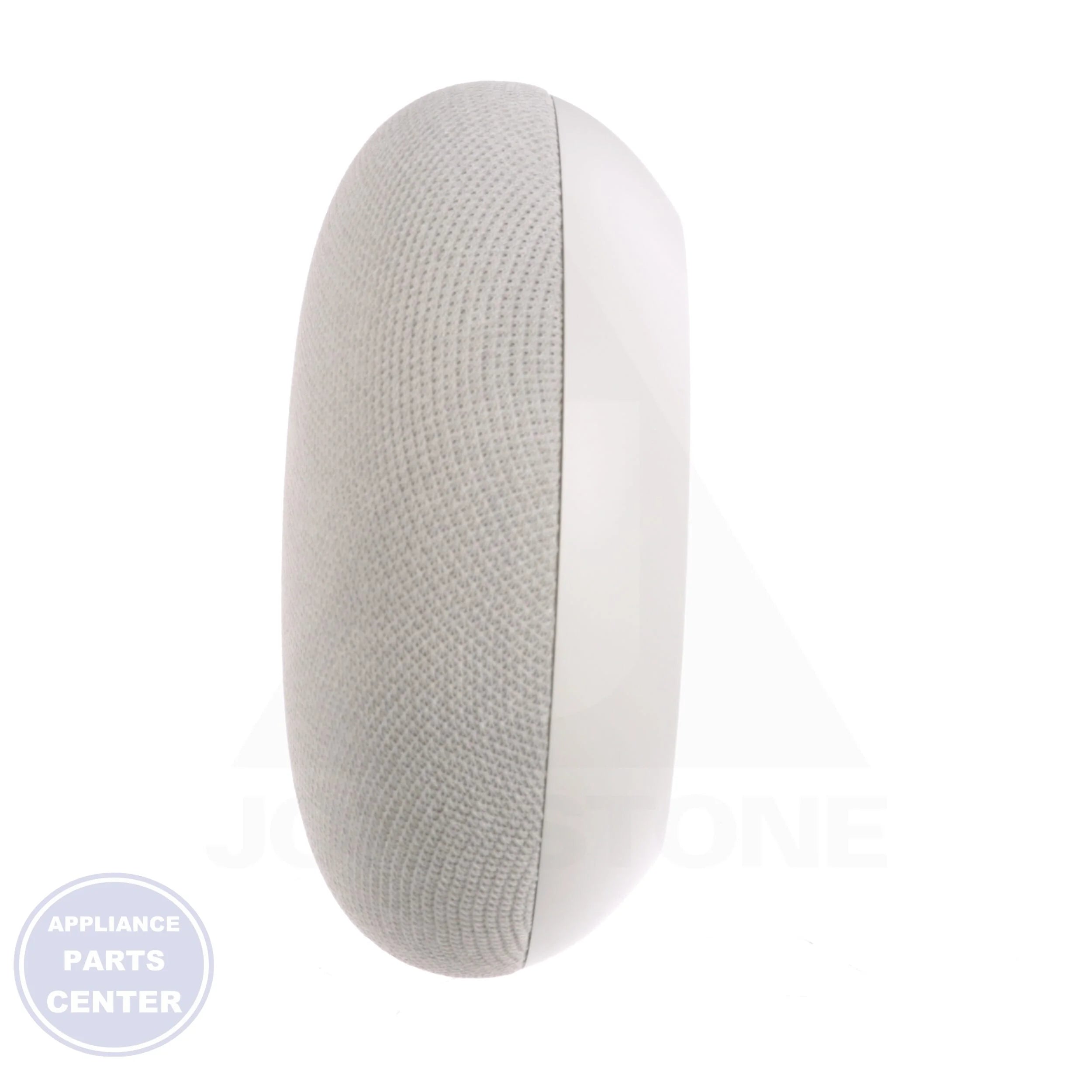 Google Home Mini GA00210US - Detailed view of voice control technology