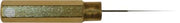 GB3020 Tapered Broach - Main view showing precise functionality for H25-053 GDK4080 model