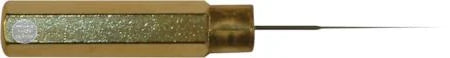 GB3020 Tapered Broach - Main view showing precise functionality for H25-053 GDK4080 model