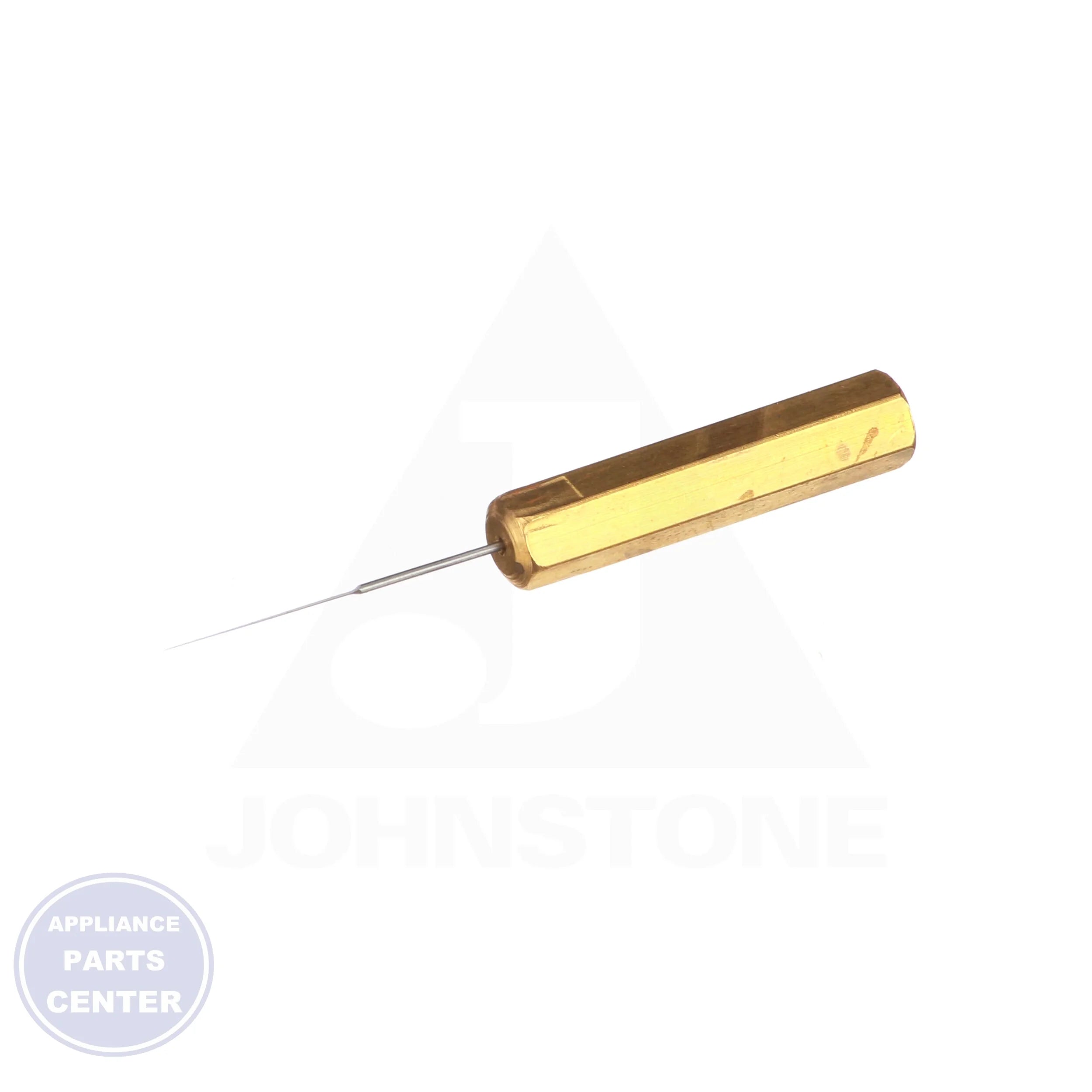 Tapered Broach GB3020 - Side view with durable 100 lbs capacity
