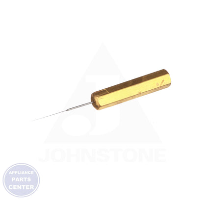 Tapered Broach GB3020 - Side view with durable 100 lbs capacity