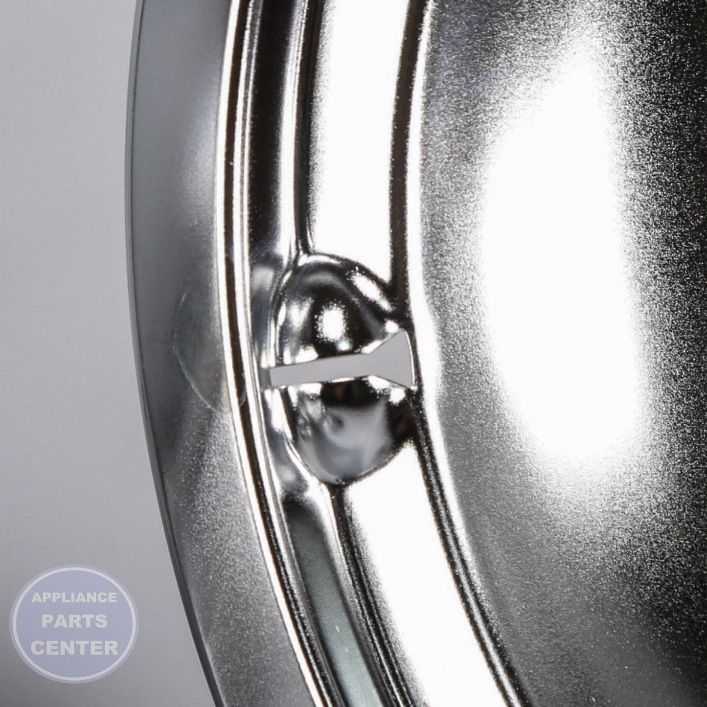 GE-CHRM 6&8 GE68C - Side view with precise measurements for perfect fit