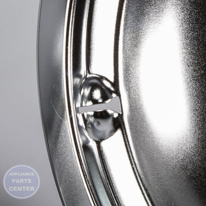 GE-CHRM 6&8 GE68C - Side view with precise measurements for perfect fit